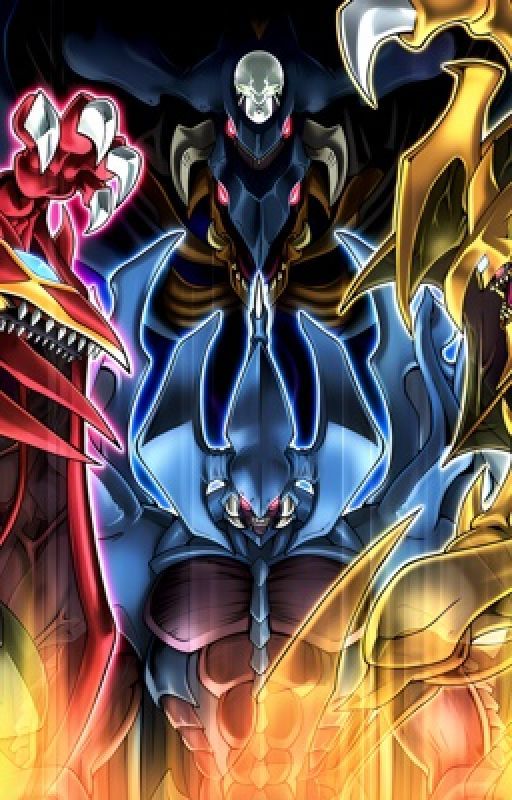 Yugioh arc-V:The sacred duelist (REMASTERED) by Darkimator