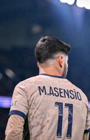 Cosas que no te dije --Marco Asensio-- par srta_hei11