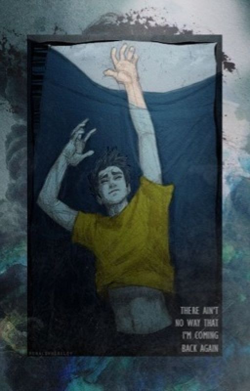 Percy Jackson avenging the domain par jamiebarnes0019