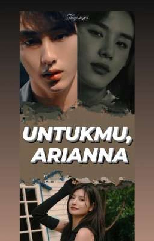 UNTUKMU, ARIANNA, de theprikgirl