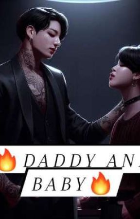 Daddy and baby de BunnyJun7