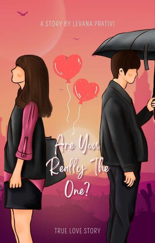 levanaprativi tarafından yazılan Are You Really The One? adlı hikaye