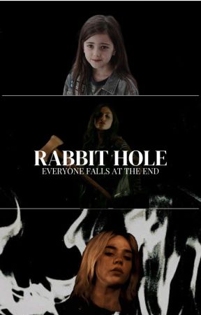 Rabbit Hole by MusicalCr3sc3nd0