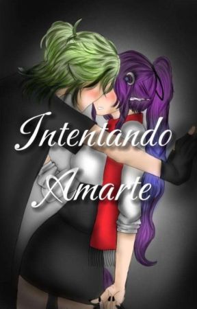 𝚒𝚗𝚝𝚎𝚗𝚝𝚊𝚗𝚍𝚘 𝚊𝚖𝚊𝚛𝚝𝚎 (𝐉𝐚𝐫𝐚💜💚) (BORRADOR} by Lady_jaristaxforever