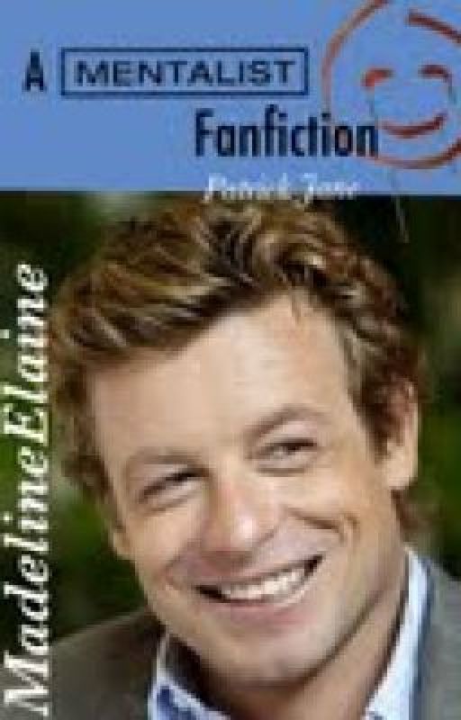 A Mentalist fanfiction (Patrick Jane) by LynNotLine