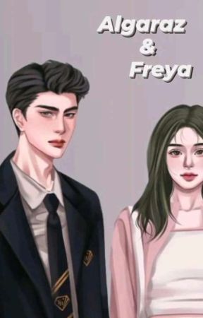 Algaraz&Freya(On Going) de Ayablqis