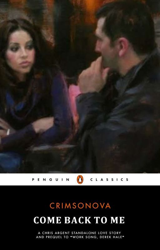 𝐂𝐎𝐌𝐄 𝐁𝐀𝐂𝐊 𝐓𝐎 𝐌𝐄,Chris Argent【𝐂𝐎𝐌𝐈𝐍𝐆 𝐒𝐎𝐎𝐍】 by crimsonova