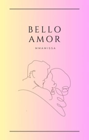 Bello Amor by mmamissa