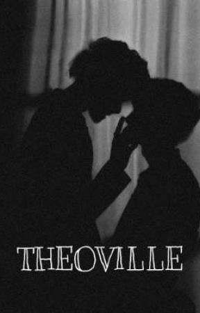 Theoville. от maaaggaaa
