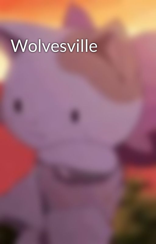 Wolvesville by FlyingBitch0