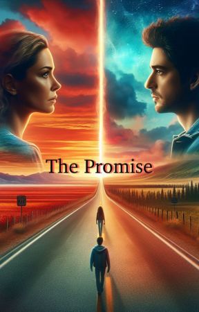 The Promise by mamabear4ever