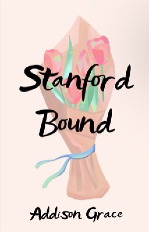 Stanford Bound by adrelaineparis9