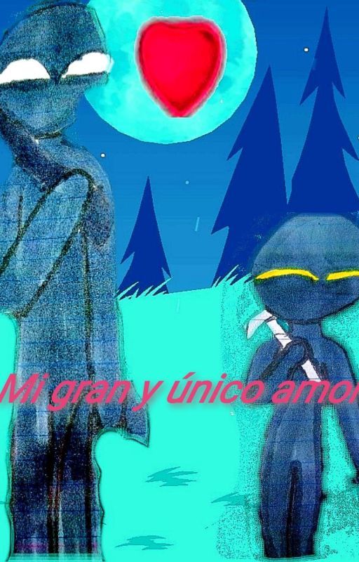 Mi Gran Y Único Amor (Pausada) de lunitaday2