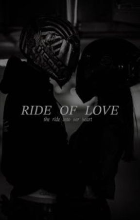 RIDE OF LOVE:  the ride into her heart di j4y1magine