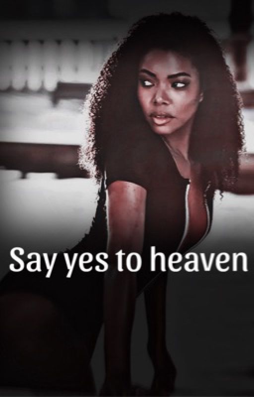 Say yes to heaven ||Jake Ballard by Yara-chi