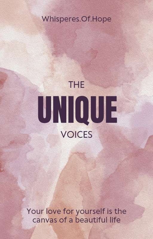 Unique Voices od WhisperesOfHope