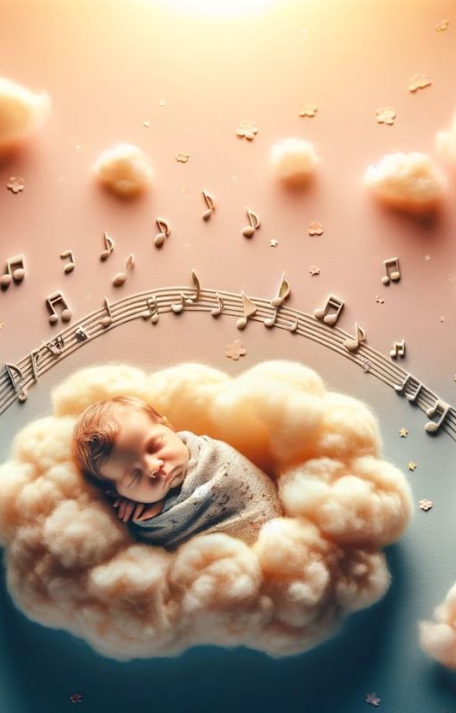 Baby Lullabies: Music for Babies To Sleep by Sukoonify