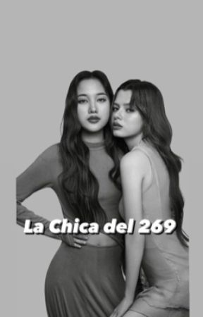 La Chica Del 269 (Freenbecky) de beccca-