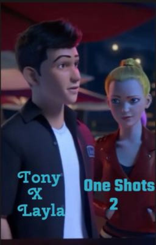 Fast and Furious: spy racers Tony x Layla One shots 2 autorstwa MissMatchedMind