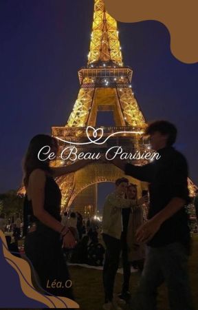 Ce Beau Parisien. by leatshay