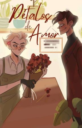 Pétalos de amor | Radioapple by _CherrySpicy_