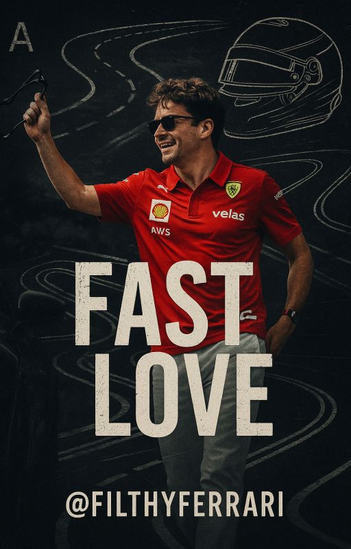 𝘍𝘢𝘴𝘵 𝘓𝘰𝘷𝘦 | Charles Leclerc by filthyferrari