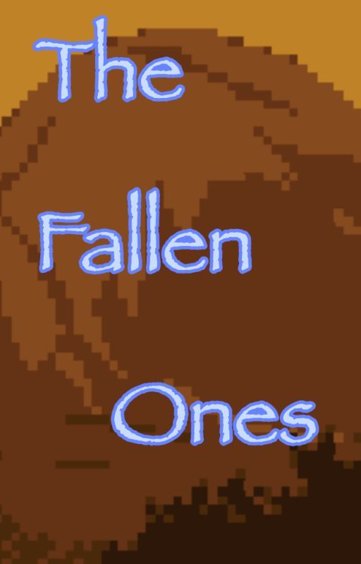 The Fallen Ones by Selevie