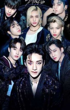 ☆ Stray Kids Smut Shots ☆ (HIATUS) par xin_97