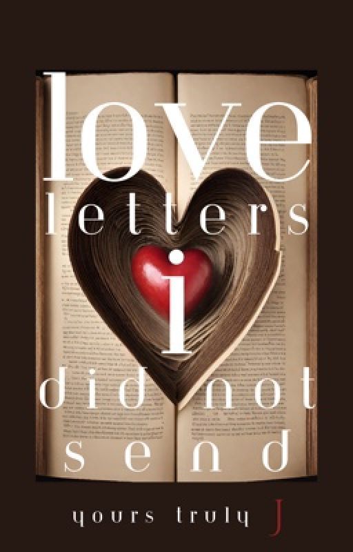 Love Letters I Did Not Send by missjisinlove