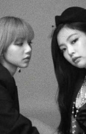 I hate you but بقلم x_jenlisax