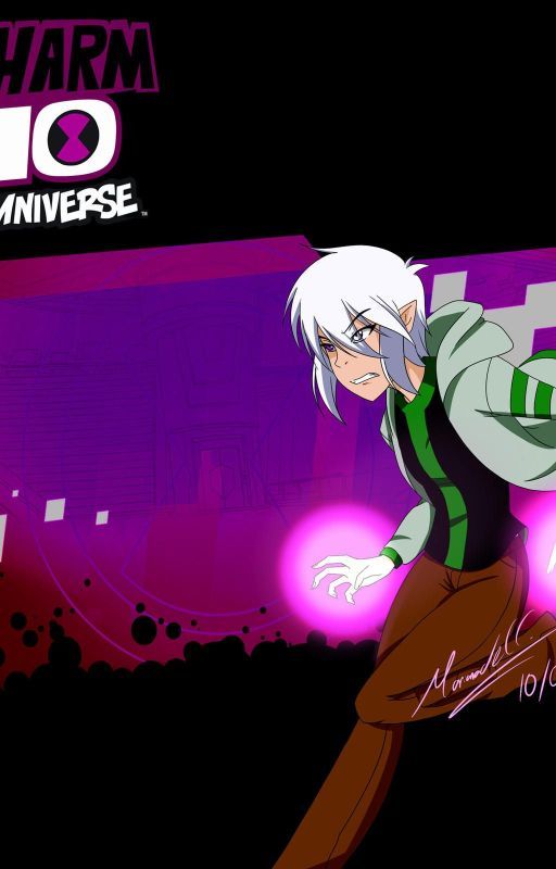 Alternate Ben 10 от Zepto8