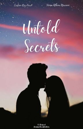 Untold Secrets by birdswithoutfeather