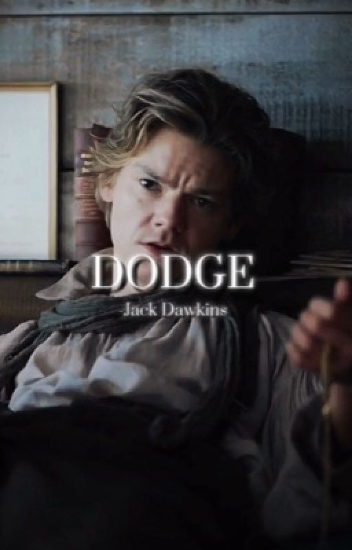 𝐃𝐎𝐃𝐆𝐄 ~ J. Dawkins x reader από sangstershubby