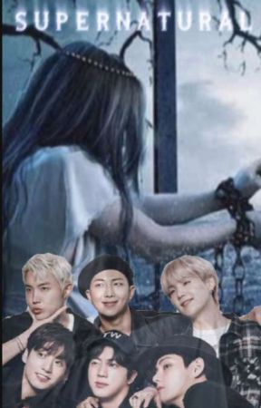 Something Supernatural Bts ff Ot7 di Bts_crystallised