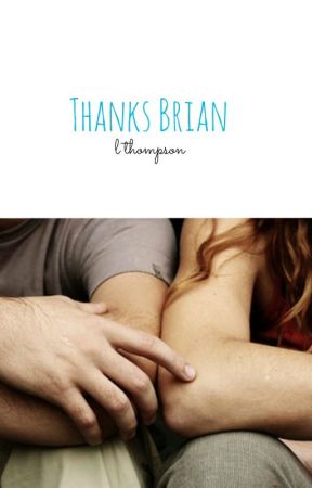 Thanks Brian بقلم LeilaniLani