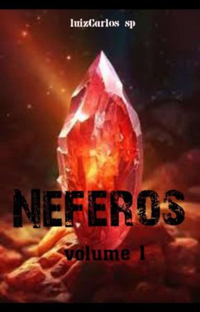 Neferos. by CarllosBelmonte