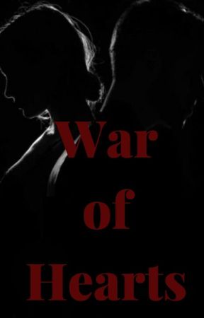 War of Hearts ⎮Shoji Sameoka x o.c by chuchuisheretoo