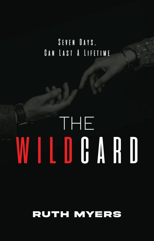 The Wildcard by RuthAMyers