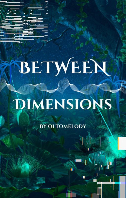 Between Dimensions by otomelodyy