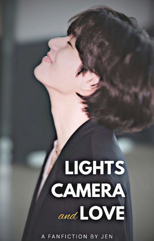 |LIGHTS CAMERA and LOVE| par INNERFEELING