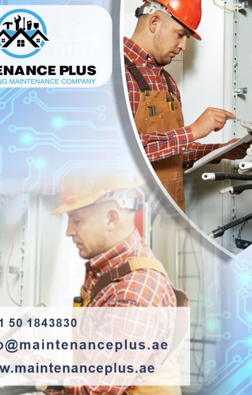 Electrician in Dubai is the Reliable and Perfect Fit for Your Need by raja0565
