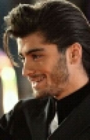 Zayn I love You par nrzlntsy