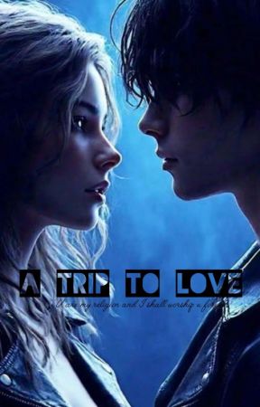A TRIP TO LOVE by lily_love_roses
