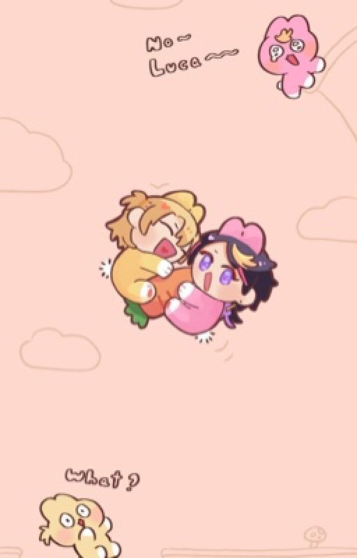 Mine only~ (𝘀𝗵𝘂𝗰𝗮) by str4wbrvrri_two