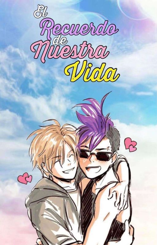 °✵.。.✰...𝔼𝕝 ℝ𝕖𝕔𝕦𝕖𝕣𝕕𝕠 𝕕𝕖 ℕ𝕦𝕖𝕤𝕥𝕣𝕒 𝕍𝕚𝕕𝕒...✰.。.✵° de LadyChoi_
