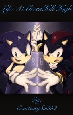 SonAdow High School Life - I was Kiss Raped!!!! - Wattpad