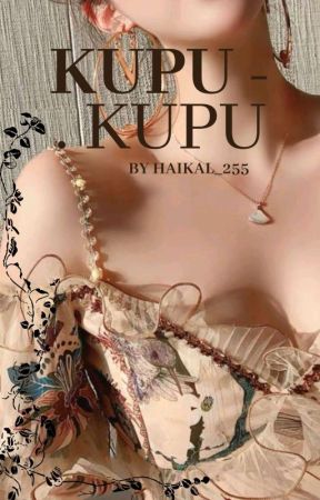 KUPU-KUPU de Haikal255_