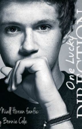 One Lucky Direction by bonnie_bernadette