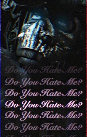 Do You Hate Me? | Keegan Russ x F Reader by lxveydxveyy