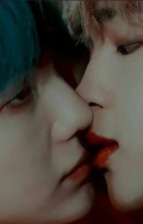 The Secret (Yoonmin) by Sxoxa_ix